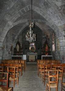 eglise notre dame de la nativite girgols