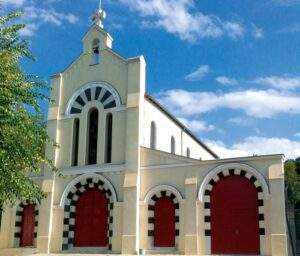 eglise notre dame de la nativite janville sur juine essonne