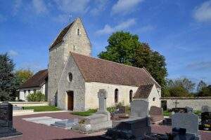 eglise notre dame de la nativite juvigny sur orne orne