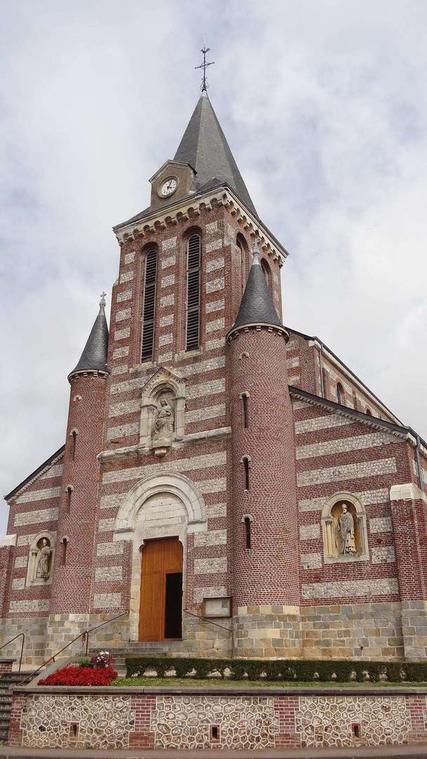 Église Notre Dame de La Nativité Horaire des messes