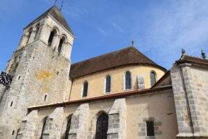 eglise notre dame de la nativite toussaint