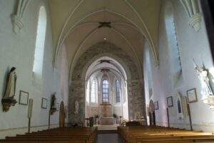eglise notre dame de la nativite toutlemonde