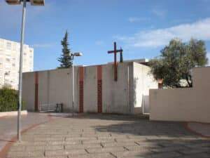 Église Notre Dame de La Réconciliation…
