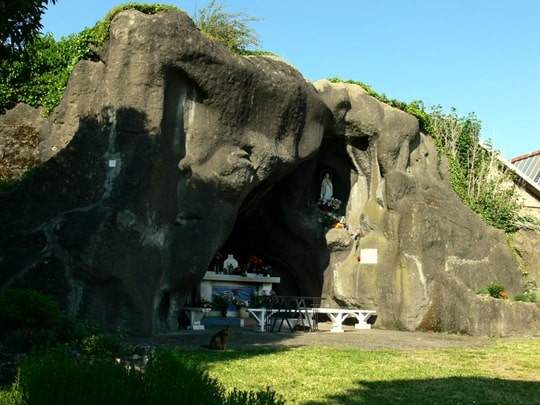 eglise notre dame de la victoire et de la paix saint augustin le havre
