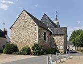 eglise notre dame de la visitation longuefuye