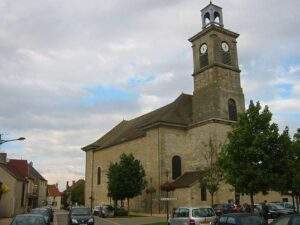 Église Notre Dame de L&rsquo;assomption (Assomption)…