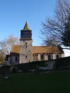 eglise notre dame de lassomption authevernes