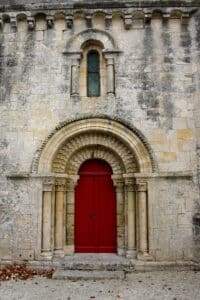 Église Notre Dame de L&rsquo;assomption (Authon-Ébéon)