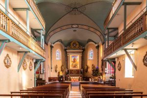 eglise notre dame de lassomption bardos