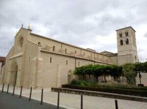 eglise notre dame de lassomption belleville en beaujolais