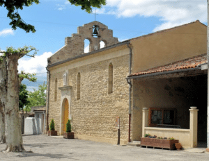 eglise notre dame de lassomption besset