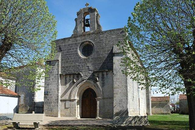 eglise notre dame de lassomption boscamnant