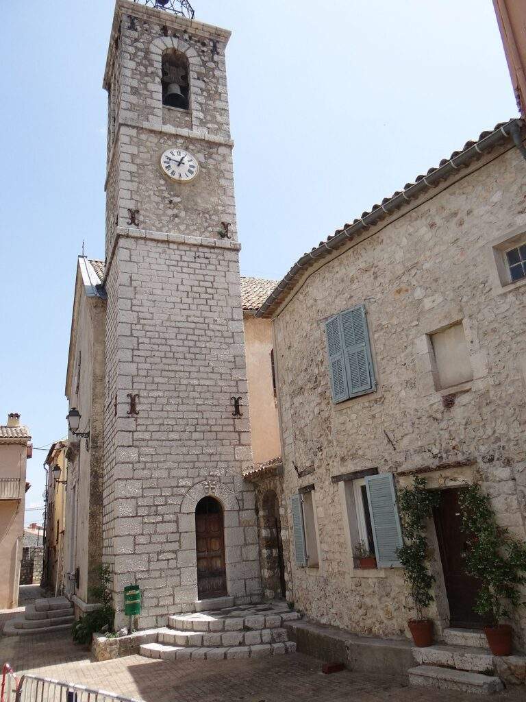 eglise notre dame de lassomption bouyon