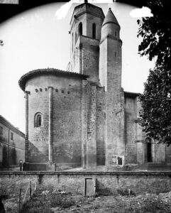 eglise notre dame de lassomption cadalen tarn