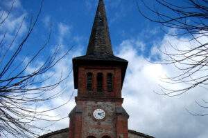 eglise notre dame de lassomption carla de roquefort