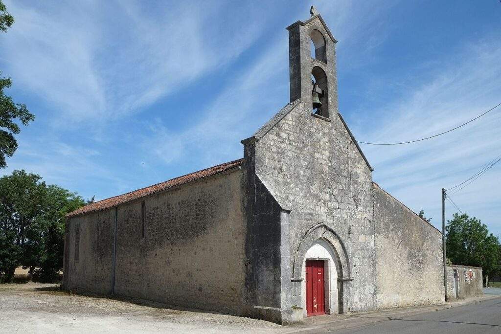 eglise notre dame de lassomption chambon