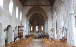 eglise notre dame de lassomption chateau landon