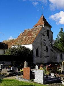 eglise notre dame de lassomption conches sur gondoire