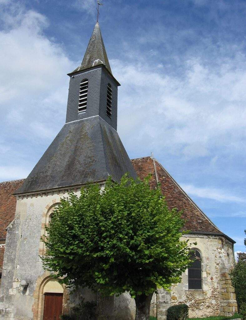 eglise notre dame de lassomption coutencon