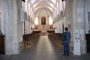 eglise notre dame de lassomption criquetot lesneval