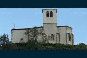 eglise notre dame de lassomption dargoire