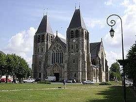 eglise notre dame de lassomption ecouis