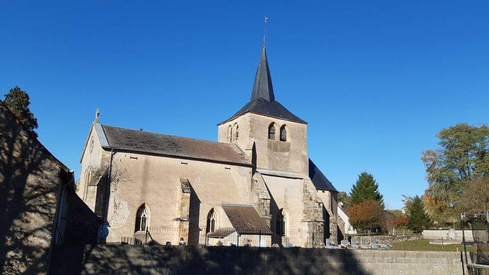 eglise notre dame de lassomption eglise notre dame de lassomption limon