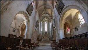 Eglise Notre Dame de L&rsquo;assomption (Eglise…