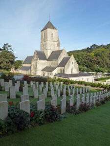 eglise notre dame de lassomption etretat