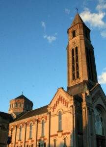 eglise notre dame de lassomption fauville en caux