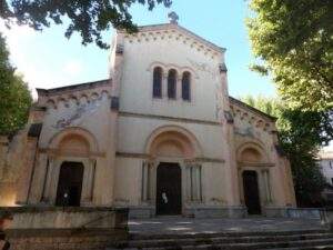 eglise notre dame de lassomption flassans sur issole