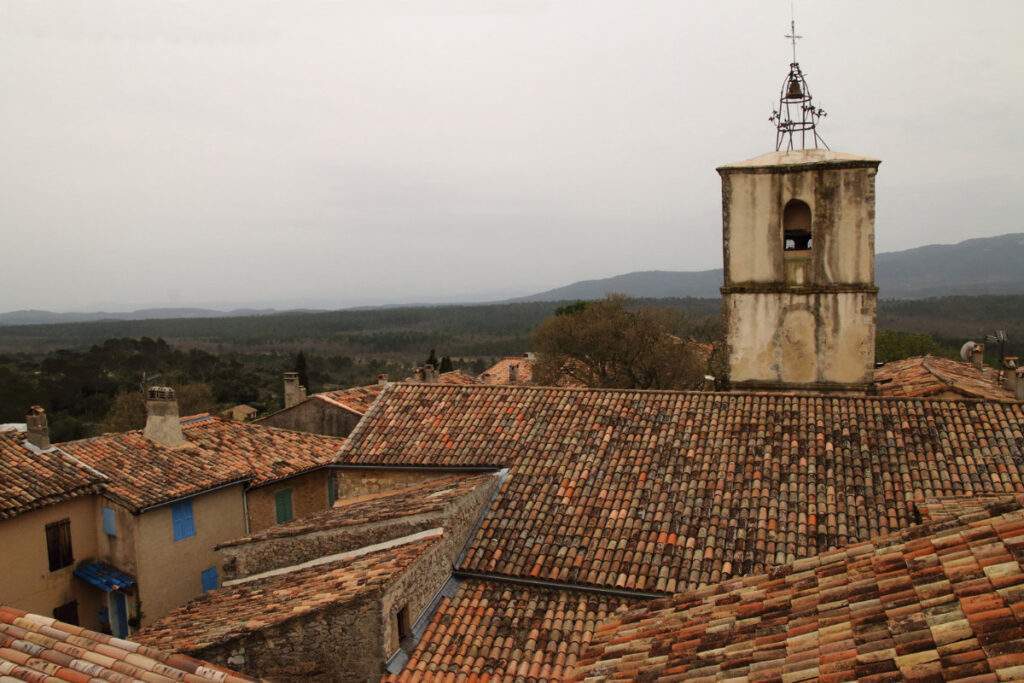 eglise notre dame de lassomption fox amphoux