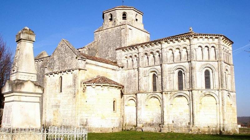 eglise notre dame de lassomption geay