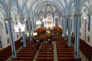 eglise notre dame de lassomption heberville