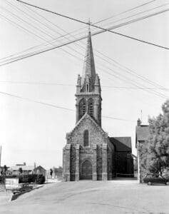 eglise notre dame de lassomption landavran