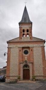 eglise notre dame de lassomption lasgraisses