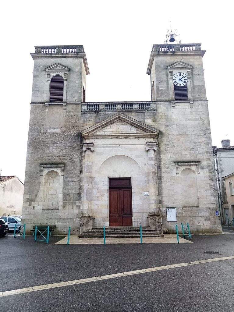 eglise notre dame de lassomption lavardac