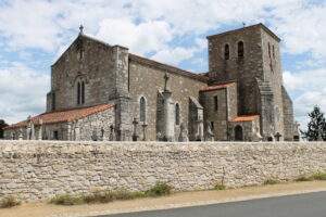 eglise notre dame de lassomption le chatellier