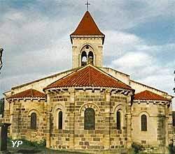 eglise notre dame de lassomption le crest