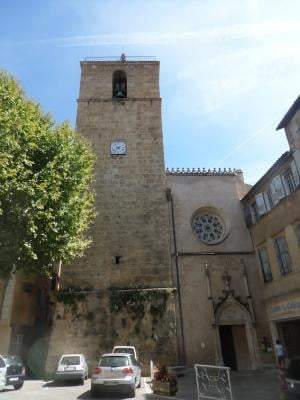 eglise notre dame de lassomption le val