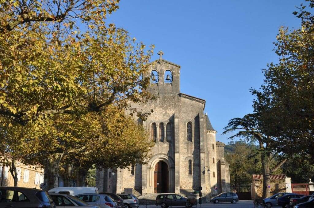 eglise notre dame de lassomption les cammazes tarn