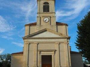 eglise notre dame de lassomption les loges