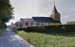 eglise notre dame de lassomption limpiville