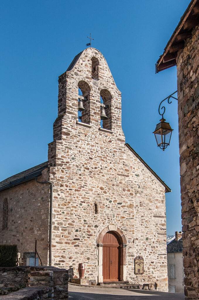 eglise notre dame de lassomption lordat