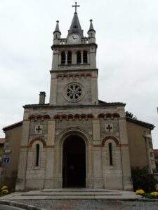 eglise notre dame de lassomption maizilly