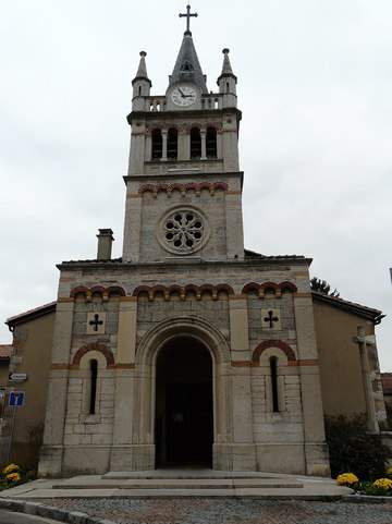 eglise notre dame de lassomption maizilly