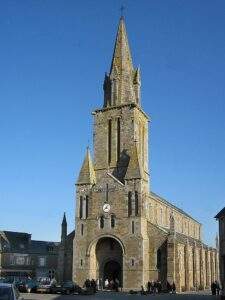 eglise notre dame de lassomption mantilly orne