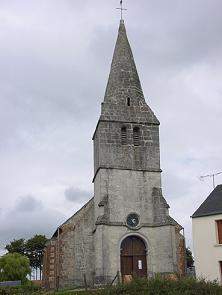 eglise notre dame de lassomption mentheville