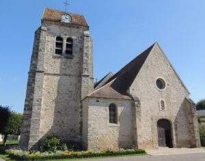 eglise notre dame de lassomption moissy cramayel