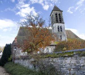 eglise notre dame de lassomption noisy sur ecole